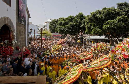 Chalet Isla Tenerife - Foto 40