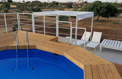 Villa Le Site - Foto 2