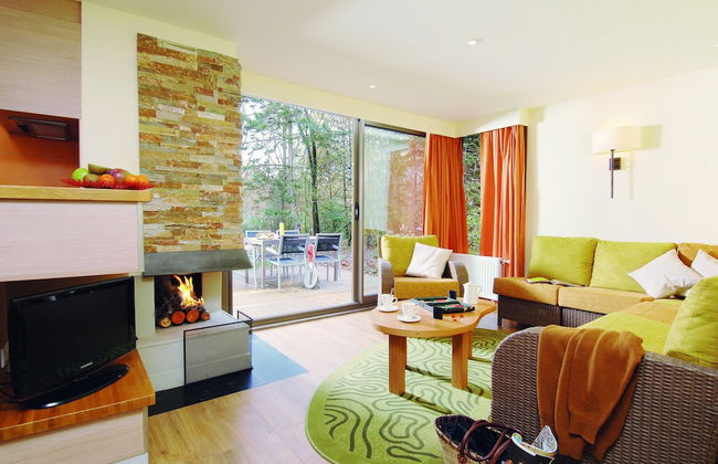 Center Parcs Les Bois-Francs - Foto 38