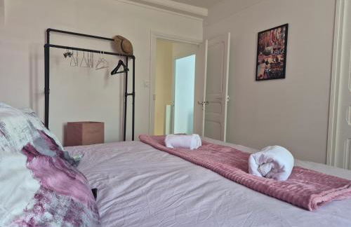 La Thibaudière - Maison familiale - Photo 52