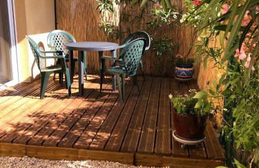 Les Jardins de Garance - Foto 10