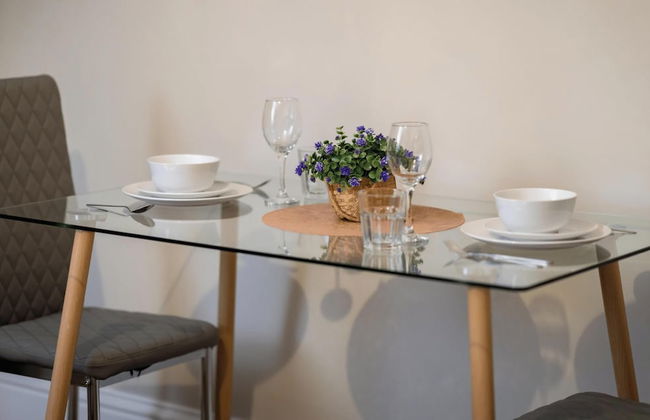 GreenStar Apartments - Photo 56