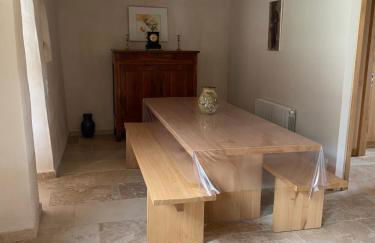 Gîte Le Roucayral - Vue imprenable sur Saint Cirq Lapopie - 2 chambres climatisées - Foto 24