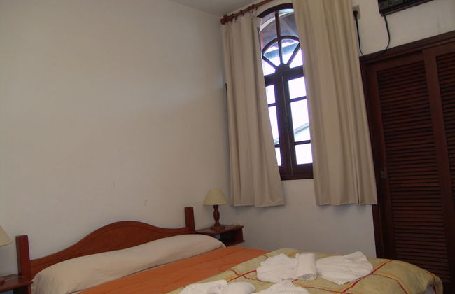 La Alhambra Apart Hotel - Foto 5