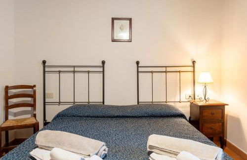 Apartament Monastero - Foto 12