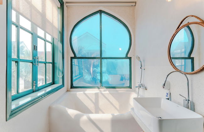 Alsahar Hoi An Boutique Villa Apartment - Foto 47