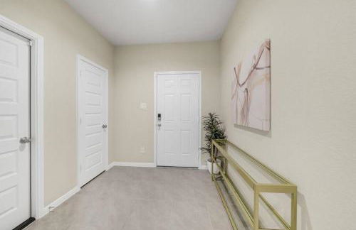 Katy Vibes With Jacuzzi, Elegant and Peaceful 3BR - Foto 35