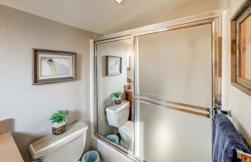 Stunning A-Frame Home with Views, 10 Mi to Okanogan! - Foto 27