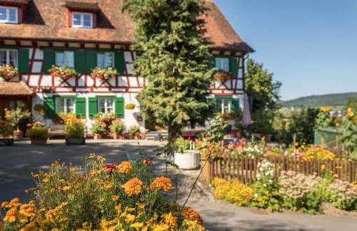 Ferienwohnung Risthof 1 - Photo 4