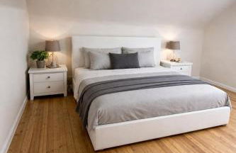 Modernes Haus mit Whirpool, Sauna, Kamin & Piano - Foto 34