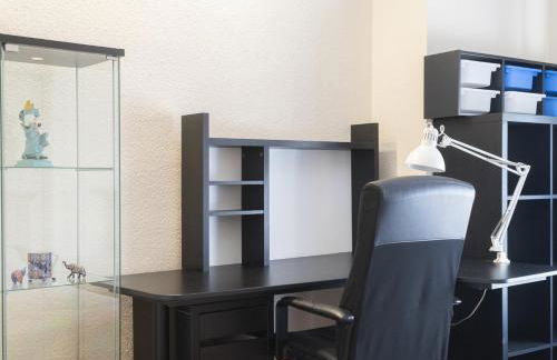 Chalet Pareado & Piscina - Foto 23