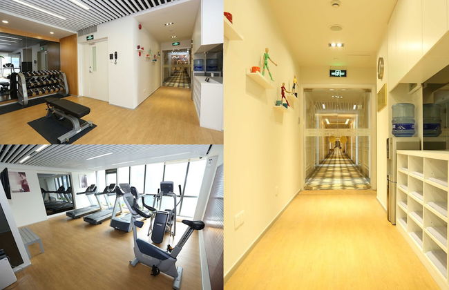 Green Court Residence City Center Shanghai - Photo 25