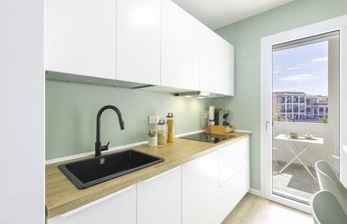 Chapelle Nove - Green Apartment - Foto 20