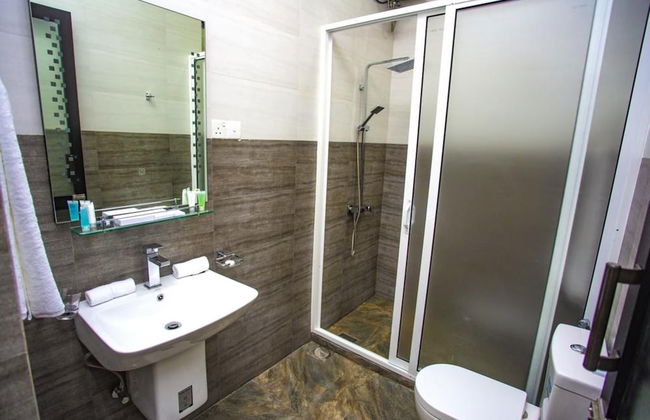 Royal Mansions Grand Luxury Villas - Foto 10