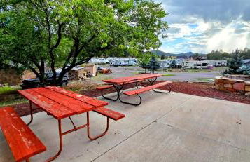 Cabin with a Mountain view 6B - Photo 32