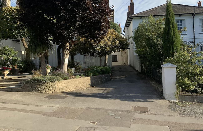 Church Cottage - Foto 69