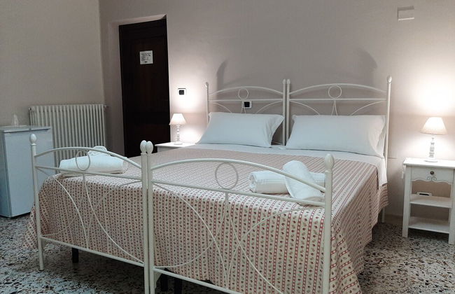 Agriturismo Il Casolare Di Nonno Mario - Foto 22