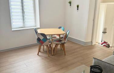 La maisonnette d Éline - meublé 3 étoiles - Foto 7