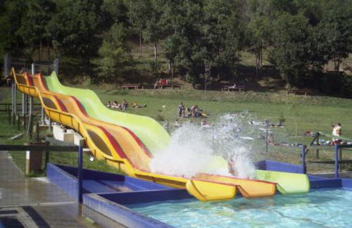 Bonito apartamento con gran jardín - Foto 20