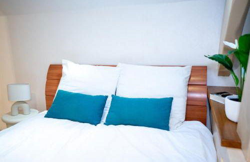 L'Arche de Fleury - Bright & quiet apartment 5 min from Orléans - Photo 10