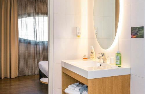 Aparthotel Adagio Access Nancy Centre - Foto 35