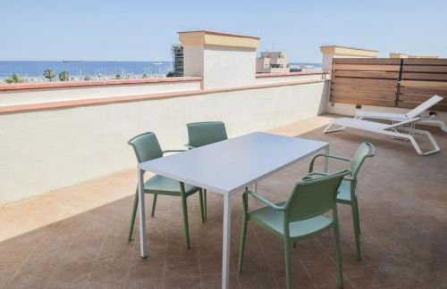 Port Plaza Apartments - Foto 21