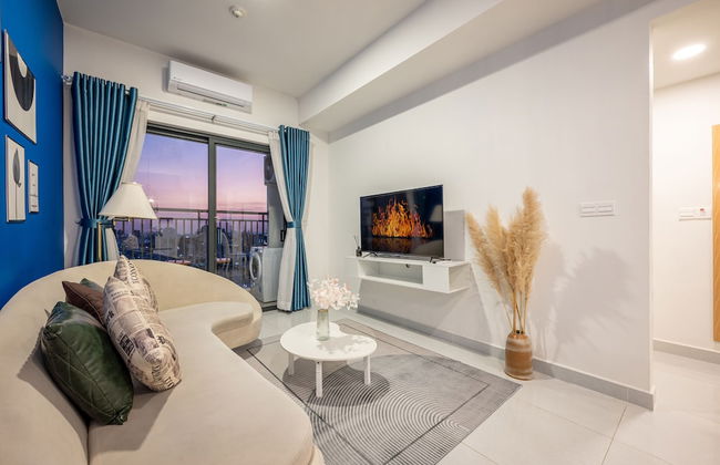 An Corner - Soho Residence Service Apartment - Foto 59