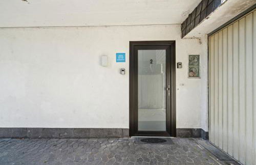 Modernes Studio im Erdgeschoss - ZachaStay Koblenz Guels - Foto 7