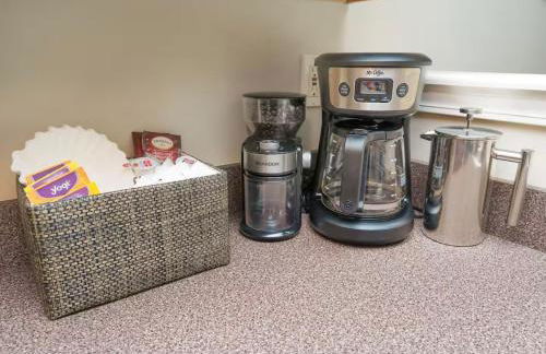 Walk to All-2King Beds-3BA-Washer-Dryer-Highlands - Foto 24