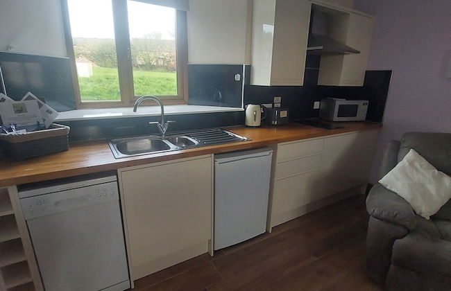 Padley Farm - Foto 16