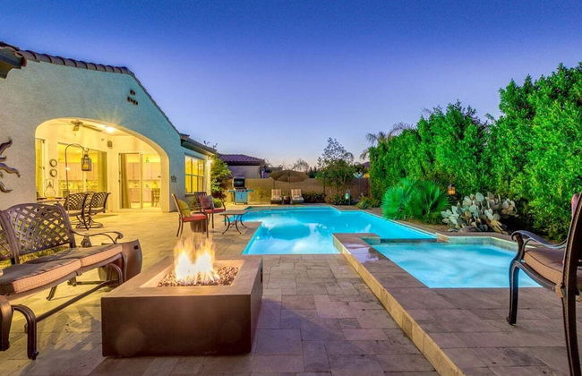 Pecan QC Queen Creek - Foto 28