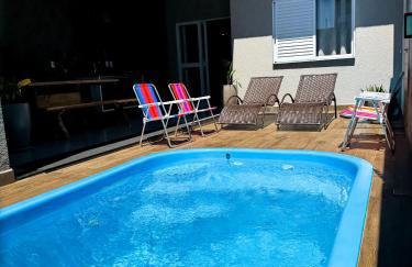 Casa familiar perto das Cataratas, Aeroporto e outras atrações turísticas - Foto 5