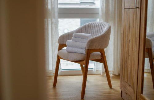 Wohnkultur - Ferienhaus für 10 mit Garten und 5 Schlafzimmern - Foto 25