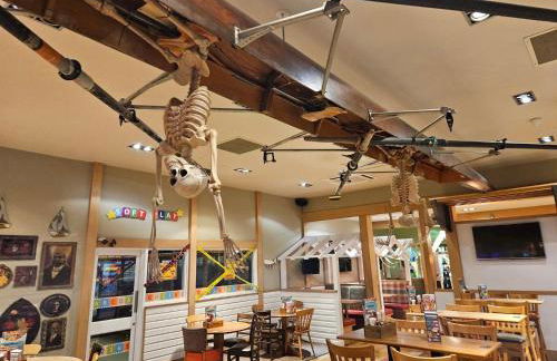 Hiba Luxury Lodge At Parkdean Cayton Bay Holiday Park - Foto 14