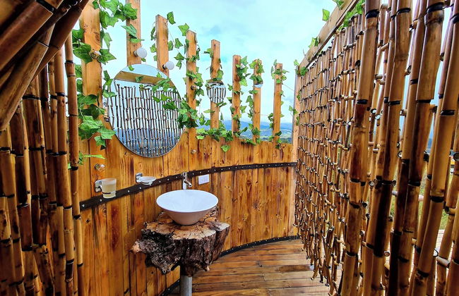 Andes Glamping - Photo 33