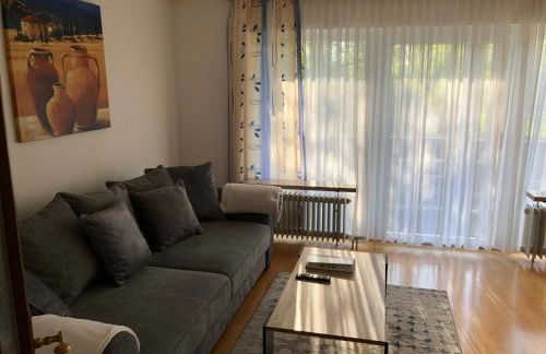 Ferienwohnung Leo - Foto 12