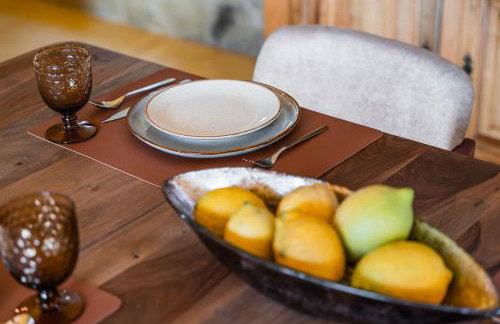 Lemon Villa with Private Indoor Heated Pool - Oporto Lemon Farm, near Porto - Foto 34