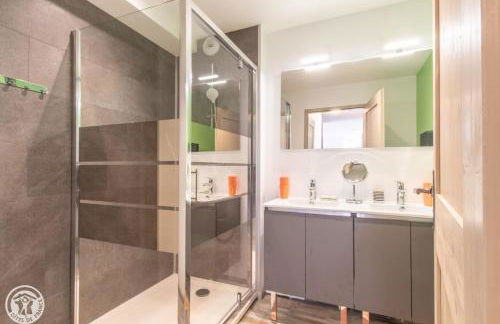 Gite Annecy 103- Au royaume des Castors - Appt 103 - Foto 9