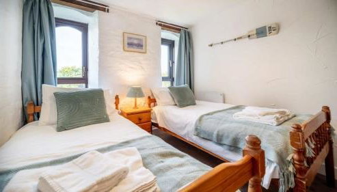 Lovely 3 Bedroom Holiday Cottage nr Bude - Foto 3