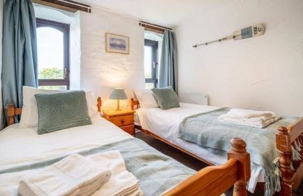 Lovely 3 Bedroom Holiday Cottage nr Bude - Foto 3