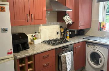 Beautiful 1 bed in Wycombe - Foto 20