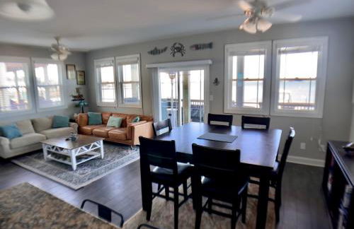 Relax,Fish,Grill,Chill! Pup,Kid Friendly Riverfront Paradise! Amenities,Gameroom - Foto 30