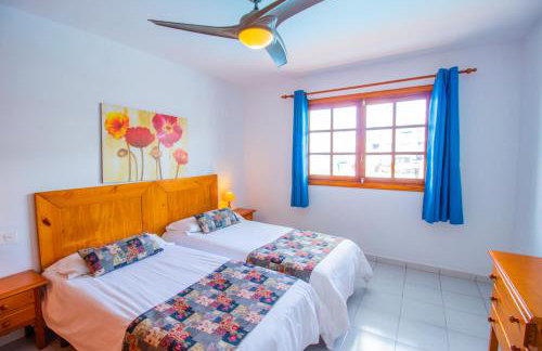 Apartments La Peñita Lanzarote - Foto 158