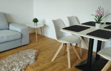 Frisch saniertes Apartment am Falderapark - Foto 6