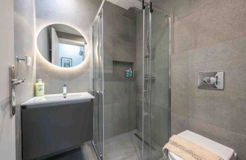 Cozy apartment in a new building apartment 4 - Foto 30