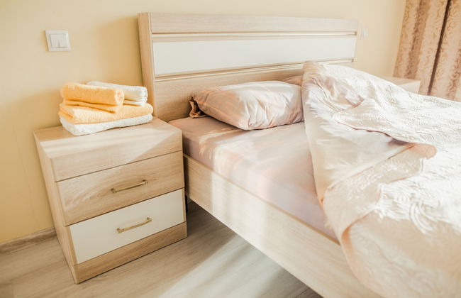 Luxury Apartments On Ordzhonikidze 37 - Foto 5