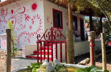 Casas de Aruanda - Foto 16