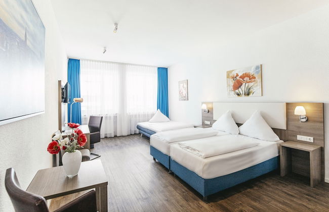 Haus am Dom - Foto 12