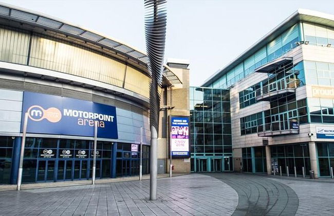 Marco Island- One bedroom City Centre Apartment - Foto 27