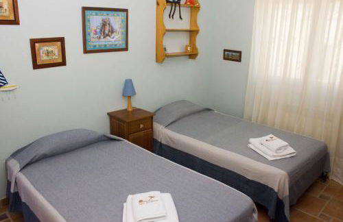 La Casa del Solaz - Foto 92